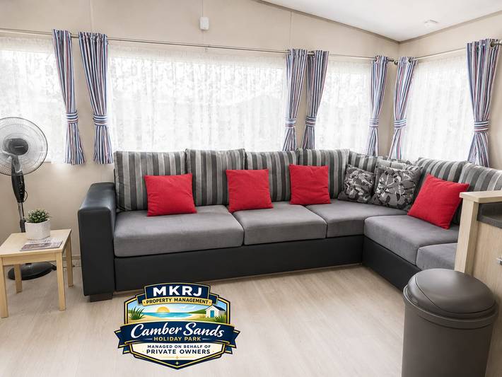 Holiday rental for 8 people, with Garden in South East England