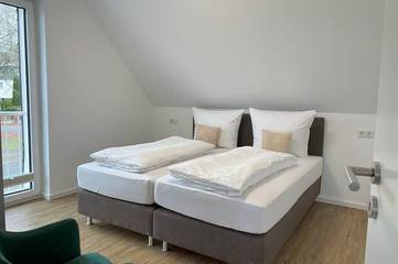 Vakantieappartement voor 4 Personen in Winterberg, Hochsauerlandkreis, Afbeelding 1