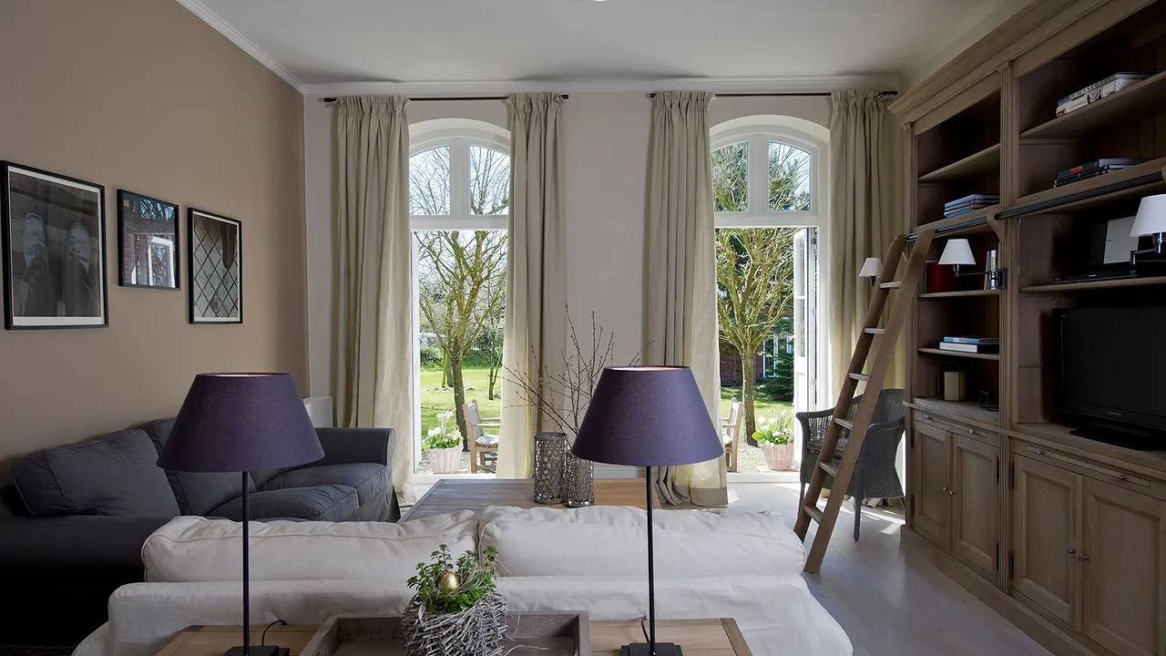 Ferienhaus für 6 Personen (111 m²) in Keitum (Sylt) in Keitum, Sylt (Gemeinde)