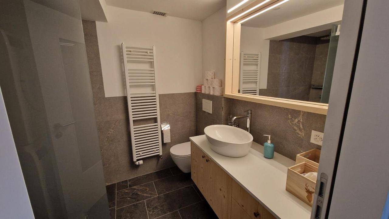 Ganze Wohnung, Ferienwohnung Tulipana in Müstair, Val Müstair