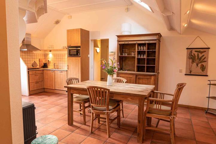 Bungalow für 4 Personen, mit Garten und Terrasse, mit Haustier in Gelderland - 3