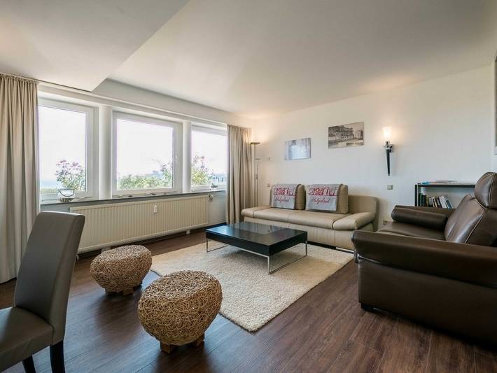 Ferienwohnung für 3 Personen auf Helgoland - 2