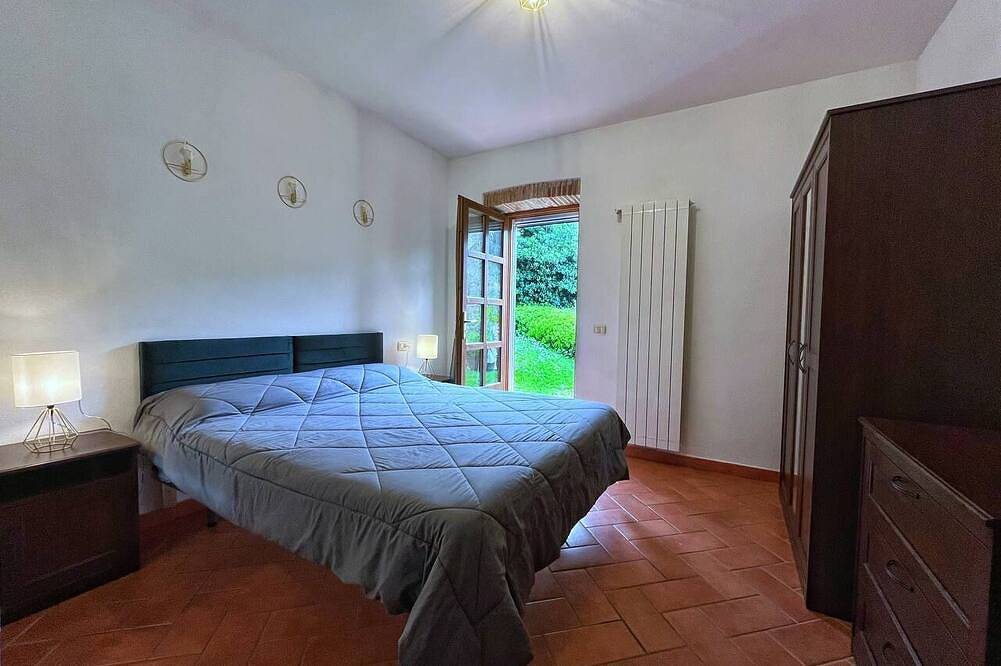 Casa del Mare - A paradise between sea and land in Marciana Marina, Elba