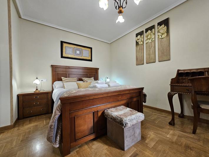 Gîte pour 5 personnes à Gijón - 2