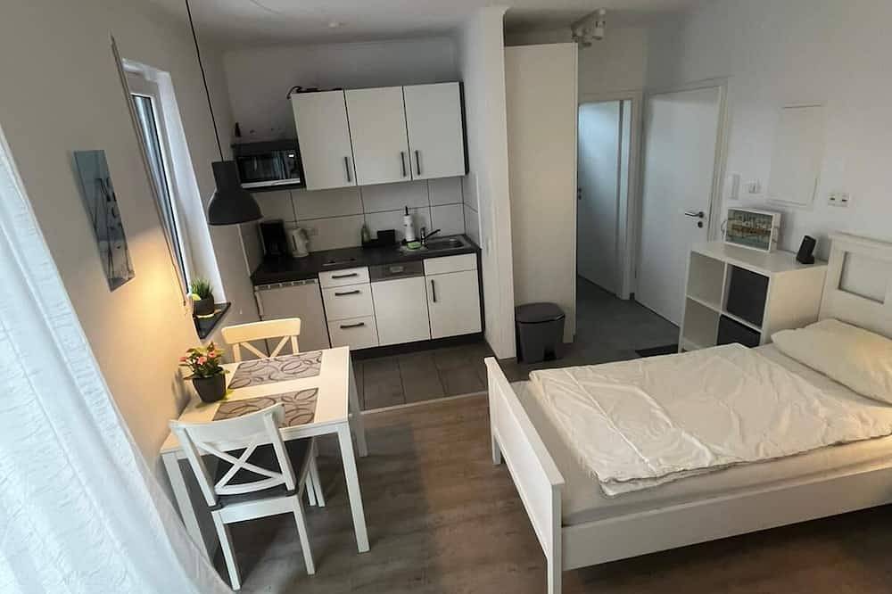 Ganze Wohnung, Gemütliches Apartment in Stukenbrock in Stukenbrock, Nordrhein-Westfalen