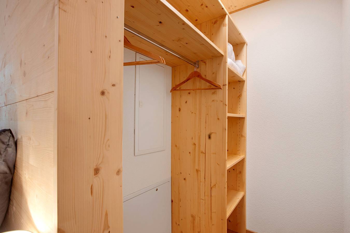 Ganze Wohnung, Apartment 'Tanne' mit Balkon und Wlan in St. Blasien, Südschwarzwald