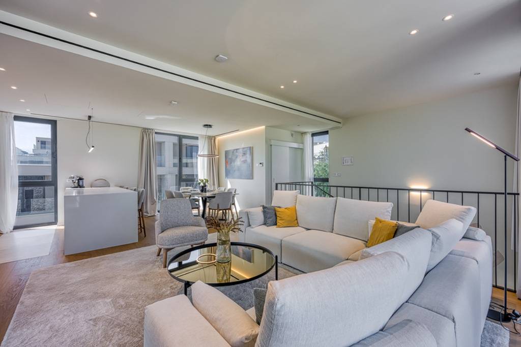 Villa 19 in Umag, Umag und Umgebung
