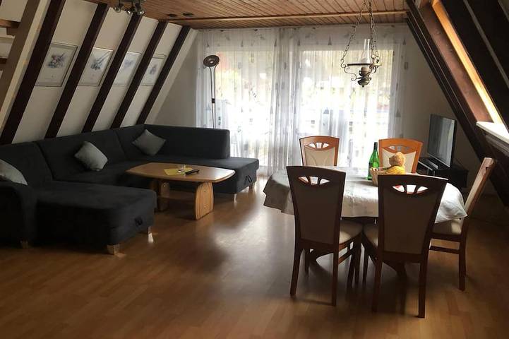 Ferienpark für 5 Personen, mit Garten, mit Haustier in Rheinland-Pfalz - 4