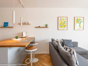 Ferienwohnung für 4 Personen in Schilksee, Kiel, Bild 4