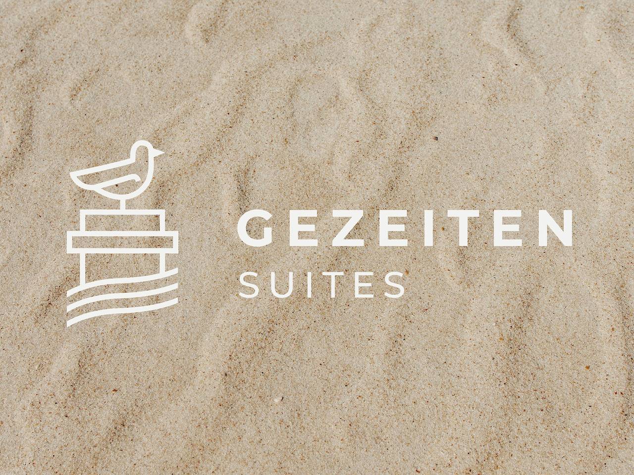 Ganze Ferienwohnung, Gezeiten Suites Büsumer Deichhausen - Gezeiten Suites 2-Raum-Apartment in Badestrand Büsumer Deichhausen, Büsumer Deichhausen