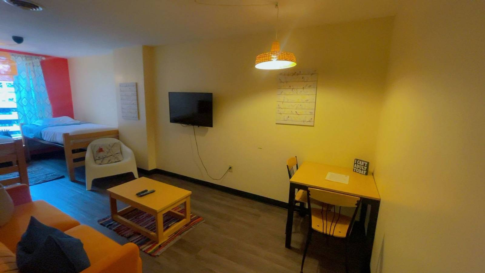 Apartamento entero, Downtown 1 Bedroom Apt Clean Safe Walkable in Pittsburgh, Condado de Allegheny