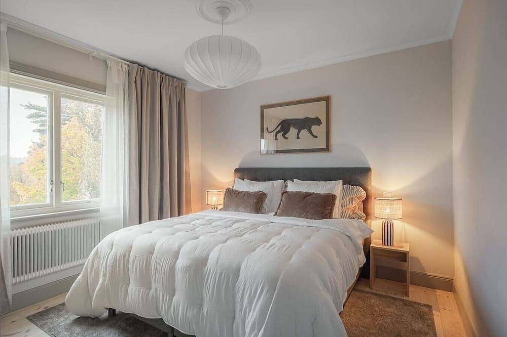 Ganze Wohnung, Stylish 2Br Apartment in Central Sundbyberg in Sundbyberg, Schwedische Ostsee
