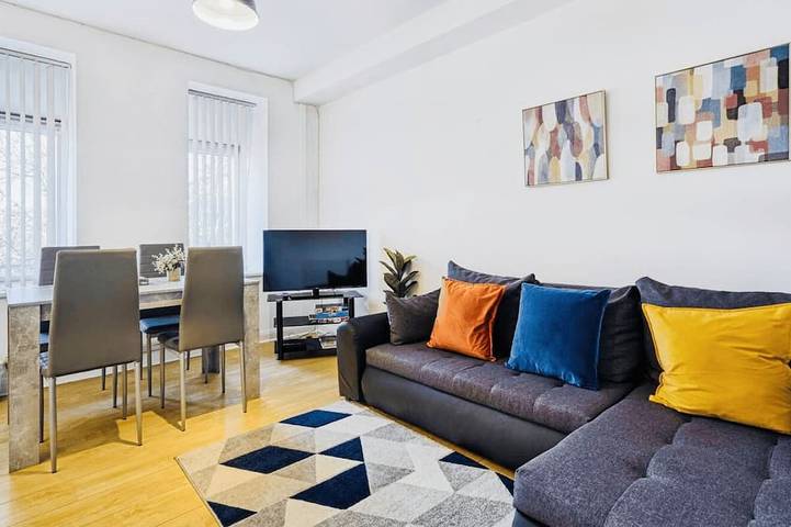 Ferienwohnung für 5 Personen - 1