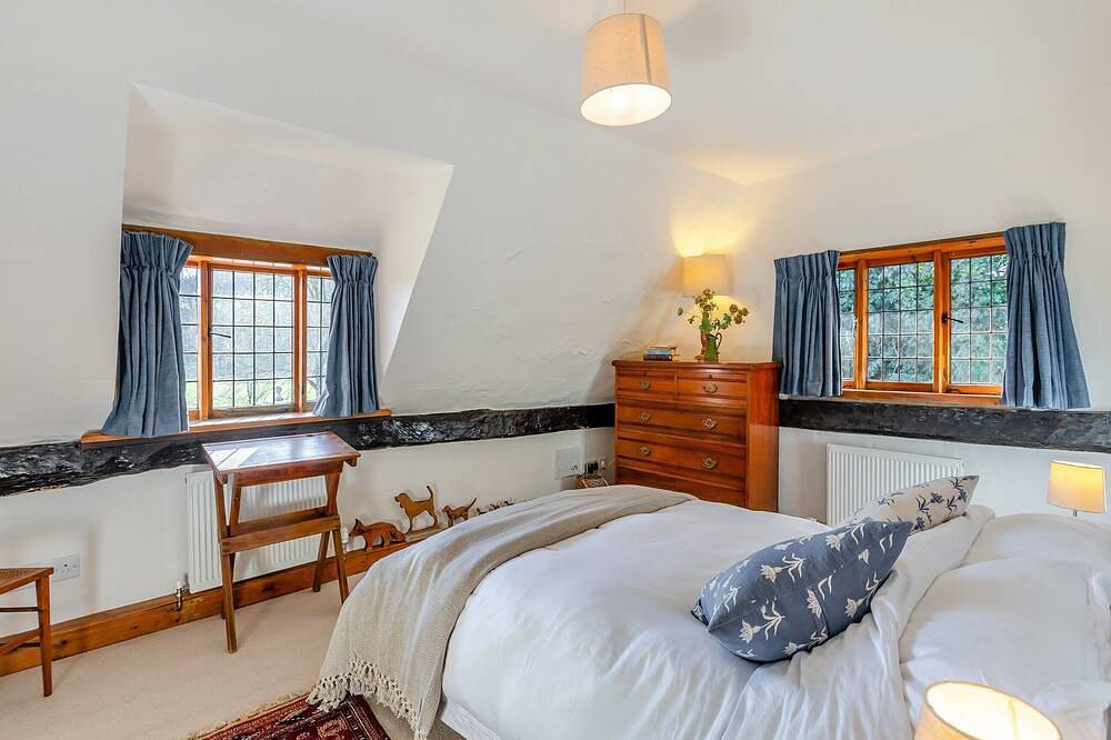 2 Schlafzimmer Unterkunft in Much Hadham in Much Hadham, Hertfordshire