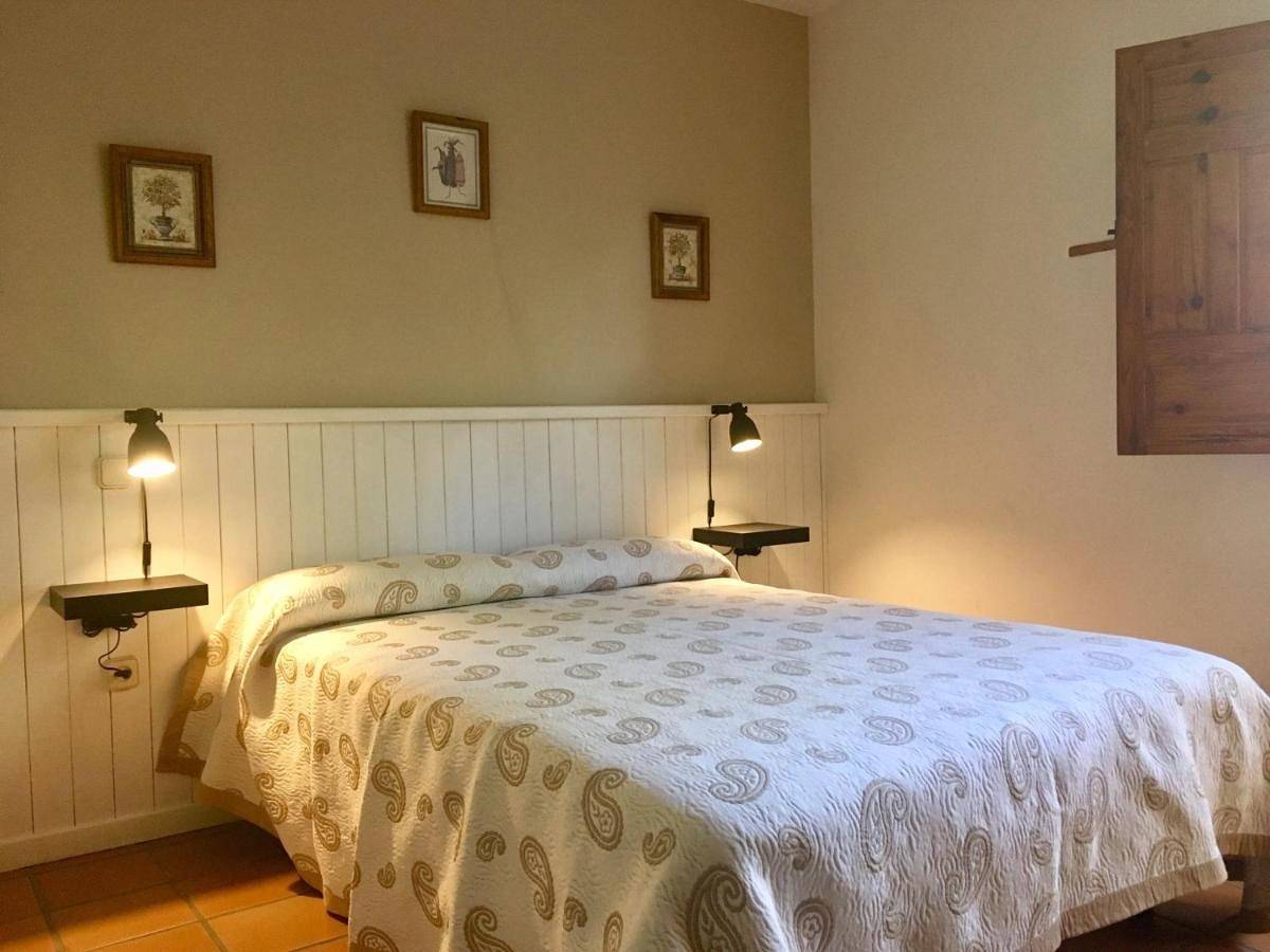 Apartamento entero, El Hayuco de Montejo in Montejo de la Sierra, Provincia de Madrid