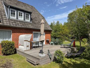 Ferienhaus für 6 Personen in Norddorf, Amrum, Bild 2