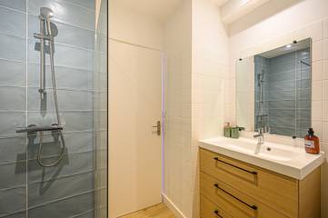 Holiday Rental for 6 People in Sarzeau, Vannes region, Photo 3