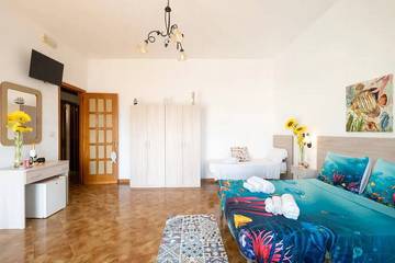 B&b für 5 Personen in Porto Cesareo, Golf von Tarent, Bild 1