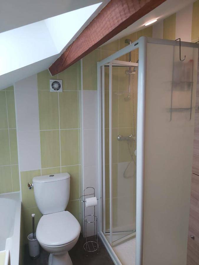 Location de vacances pour 7 personnes, avec jardin et vue, animaux acceptés à Rivière-sur-Tarn - 2