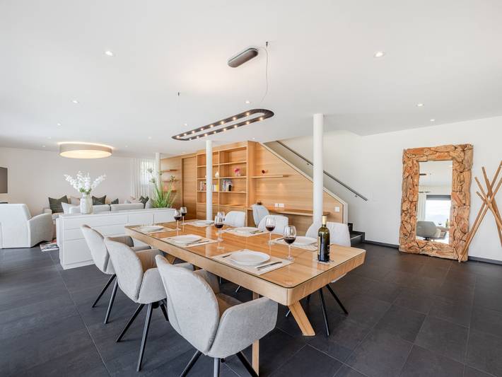 Ferienhaus für 6 Personen in Lugano - 4