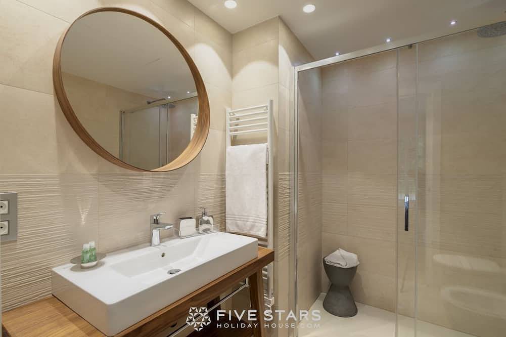 Apartamento entero, Por Five Stars Holiday House in Saint-Jean-Cap-Ferrat, Nizza Region
