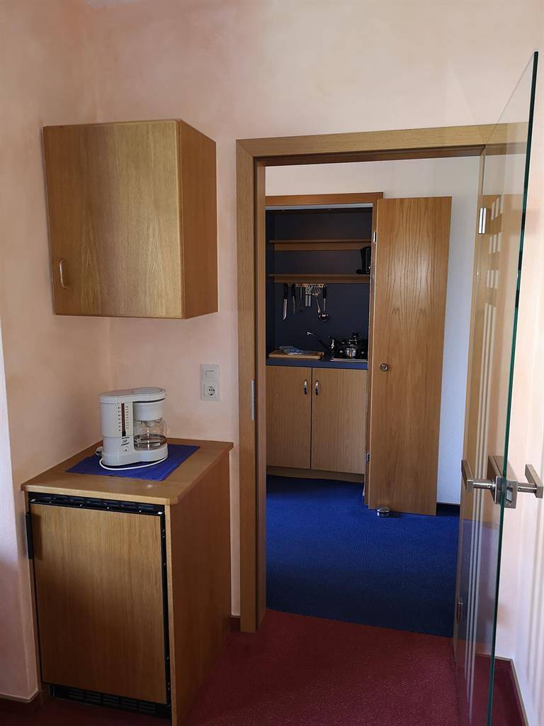 Ganze Ferienwohnung, Appartement Dusche/Wc, Marienburg in Zell Stadt (Mosel), Zell (Mosel)
