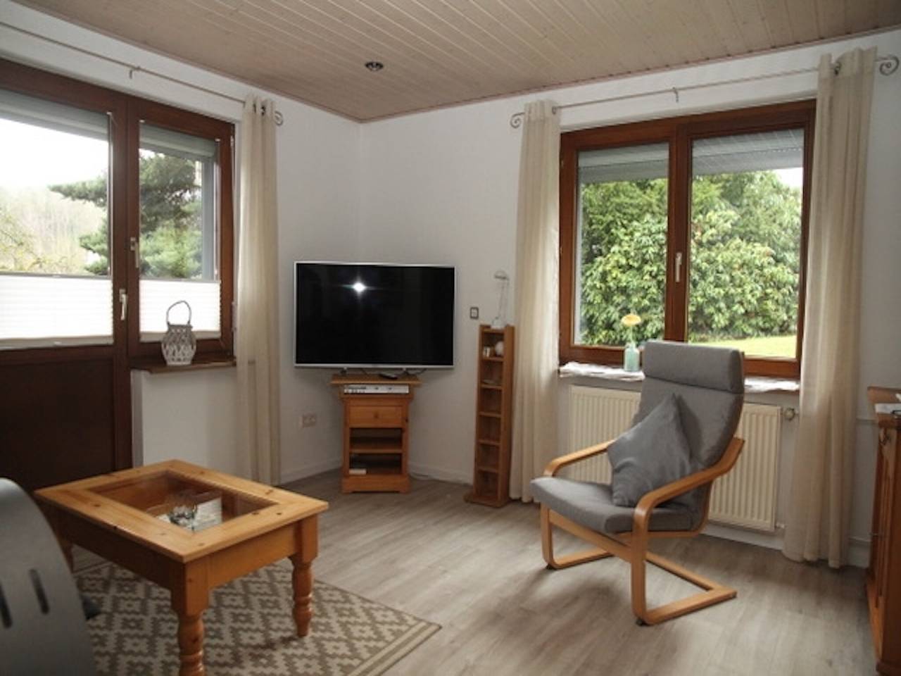 Ganze Wohnung, Wohnung in Großalmerode am Kaufunger Wald in Großalmerode, Werra-Meißner-Kreis