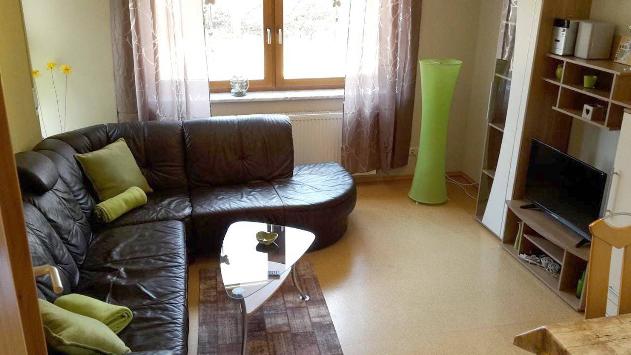 Ganze Wohnung, Ferienwohnung Lang in Plankenfels, Frankenalb