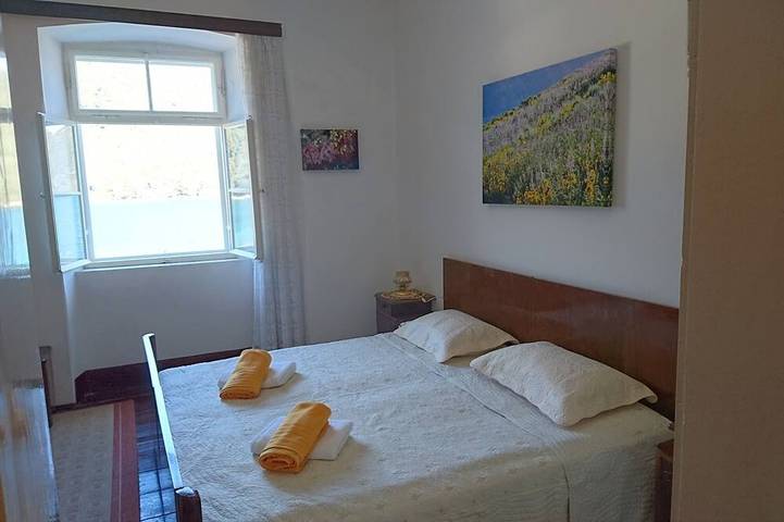 Ganze Wohnung, 4-Zimmer-Ferienwohnung am Strand Broce, Peljesac in Ston, Dubrovnik-Neretva