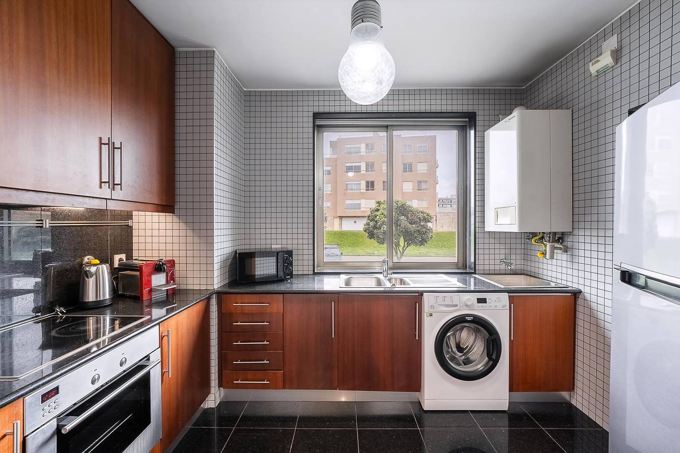 Apartamento inteiro, Guestready - Refúgio sereno em Leça da Palmeira in Leça da Palmeira, Matosinhos e Leça da Palmeira