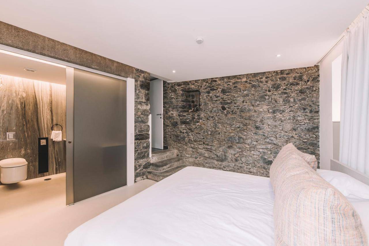 Superior Double or Twin Room with Garden View in Funchal (Santa Luzia), Île de Madère