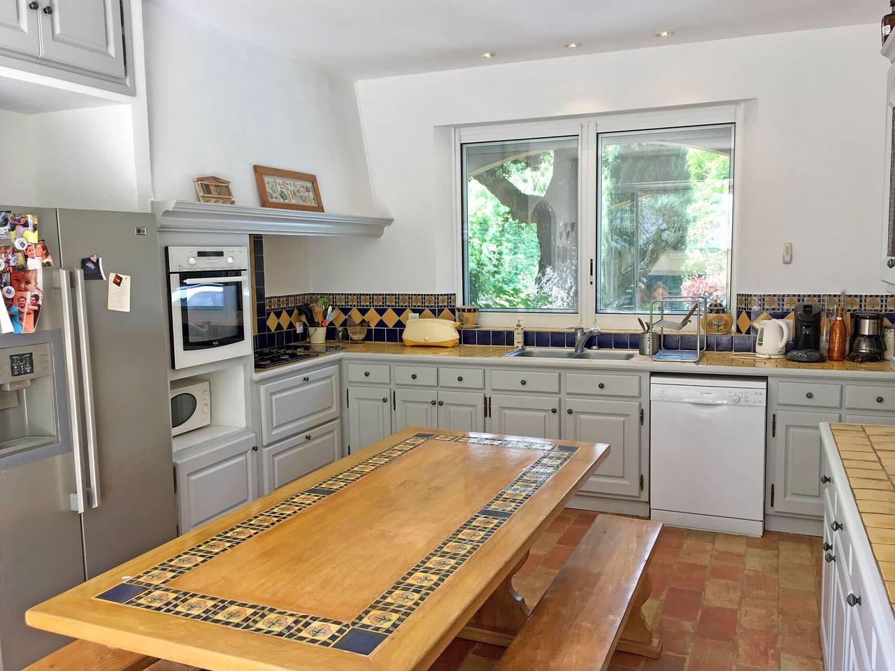 Ferienhaus in La Croix-Valmer am Strand in La Croix-Valmer, Parc national Port-Cros