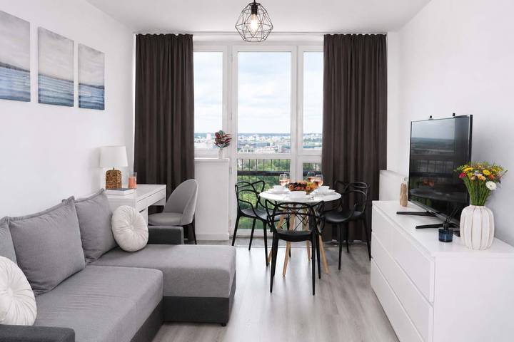 Ferienwohnung für 4 Personen - 1