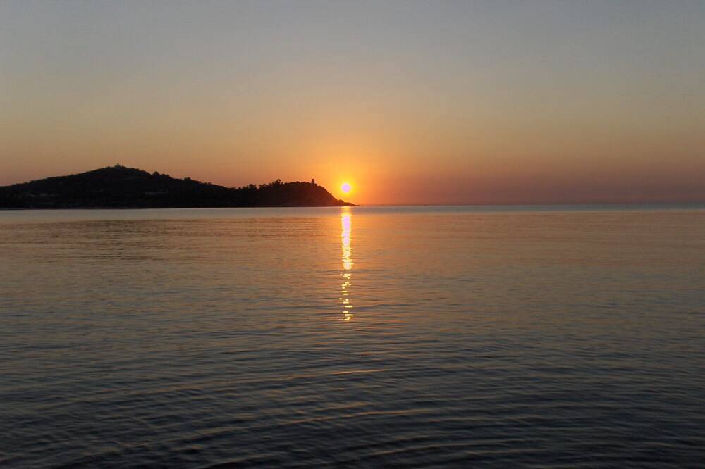 Ganze Wohnung, Holidays in Sardinia, apartment Arbatax in Arbatax, Tortolì