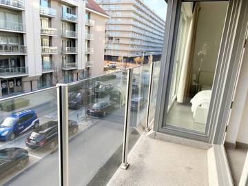 Vakantiewoning voor 4 Personen in Nieuwpoort, West-Vlaanderen, Afbeelding 4