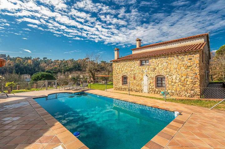 Casa de vacaciones para 10 personas - 1