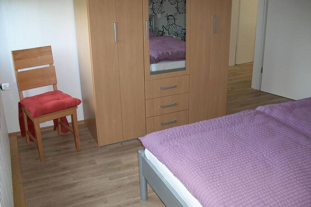 Ganze Wohnung, Fewo \"Edison\ in Holzdorf, Rendsburg-Eckernförde