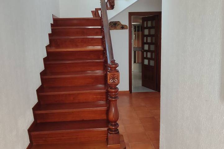 Casa de vacaciones para 6 personas - 1