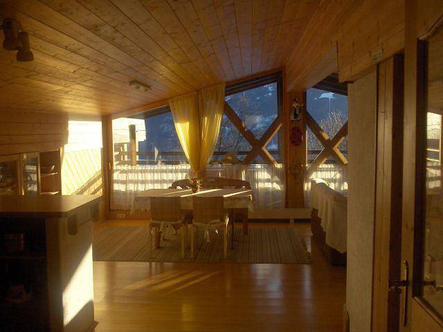 Ganze Ferienwohnung, Apartment/2 Schlafräume/Dusche, Bad, Wc in Schobergruppe, Dölsach