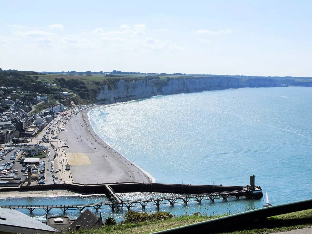 Maison 12 Personnes in Ganzeville, Région du Havre