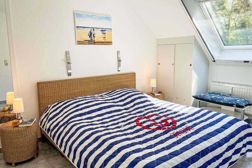 Appartement entier, Blaumuschel in Seebad Lubmin, Lubmin