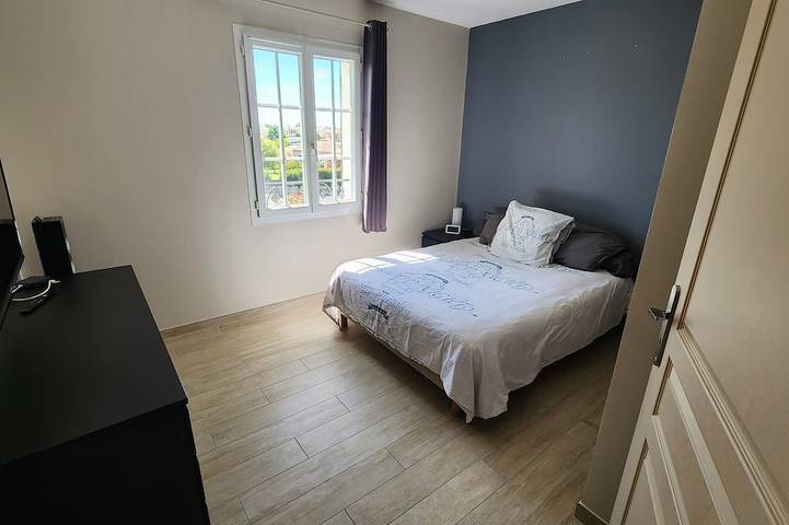 Location de vacances pour 5 personnes à Jonquières - 4