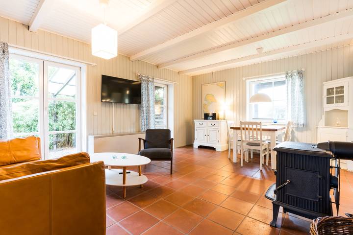 Ferienwohnung für 10 Personen, mit Terrasse und Garten, mit Haustier in Staberdorf - 2