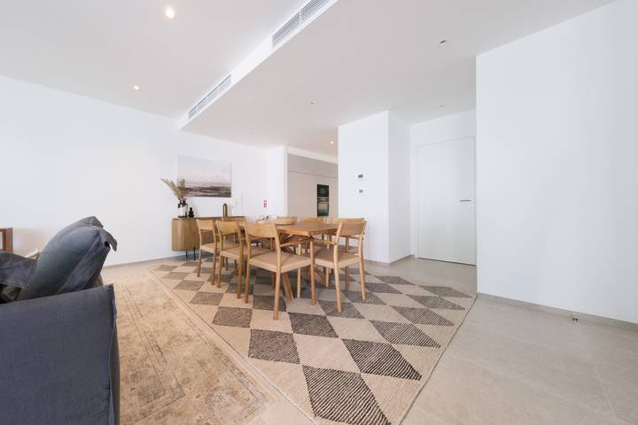 Ferienhaus mit Meerblick für 8 Personen, mit Garten und Meerblick sowie Pool in Lagos - 3