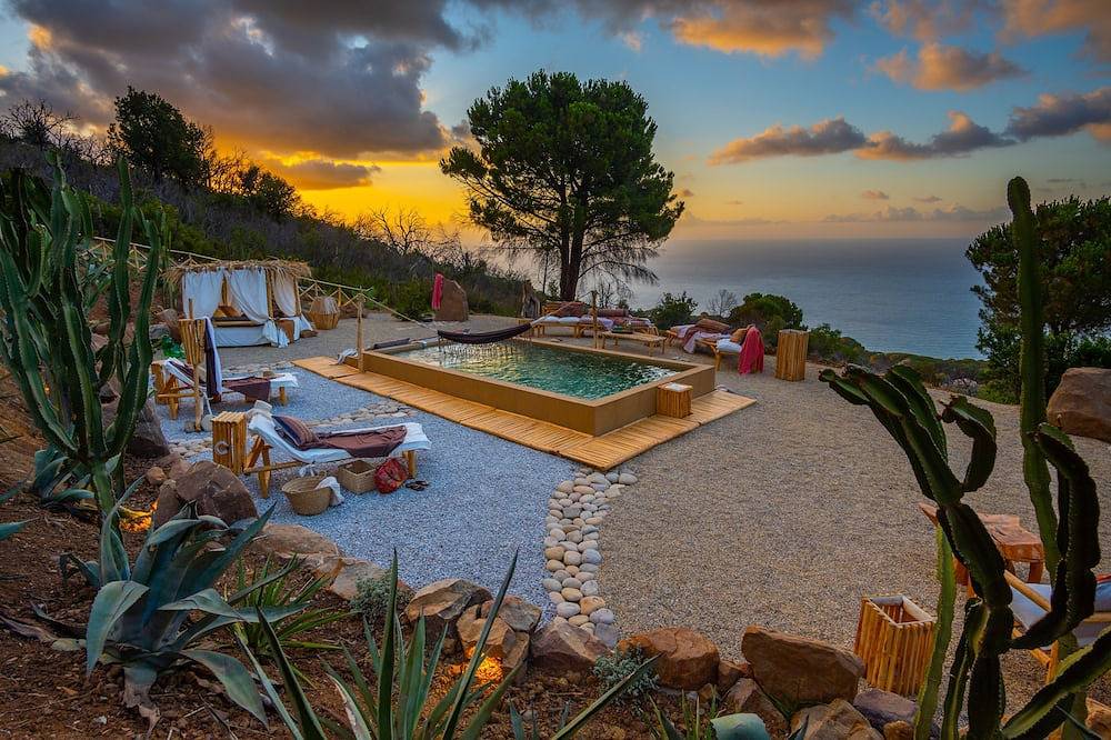 Casa vacanza a Cefalù (Comune) a partire da 607€ a notte