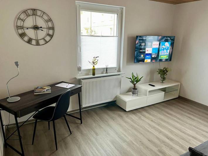 Ferienwohnung für 3 Personen in Tuttlingen - 2