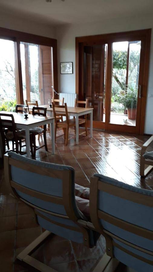 El Rincon del Artista in Soiano del Lago, Prealpi Gardesane