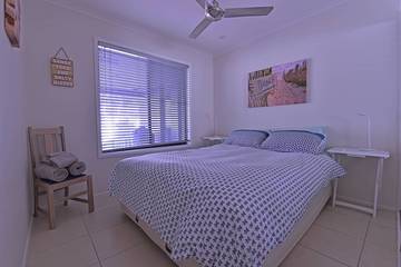 Holiday Home for 8 People in Noosa Shire, Photo 4