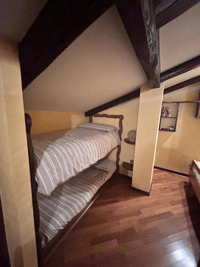 Gîte pour 6 personnes, avec Balcon et Vue dans Borgata Sestriere - 3