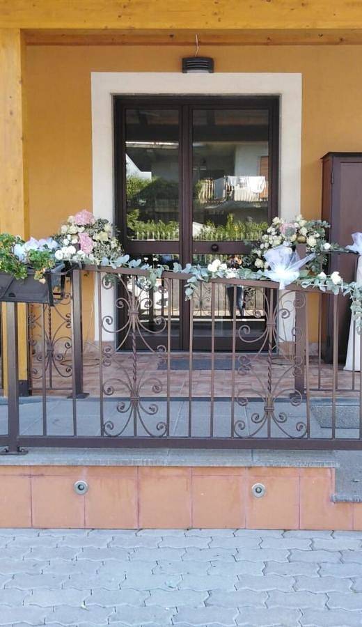 Quadruple Room in San Giovanni La Punta, Catania e dintorni